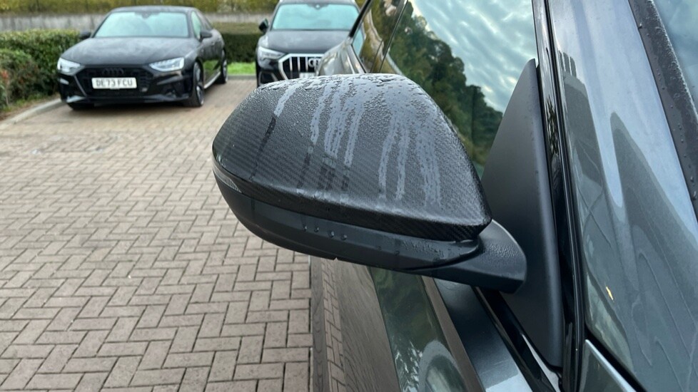 Used Audi RS Q8 2023 for sale - 76168828: Photo 43