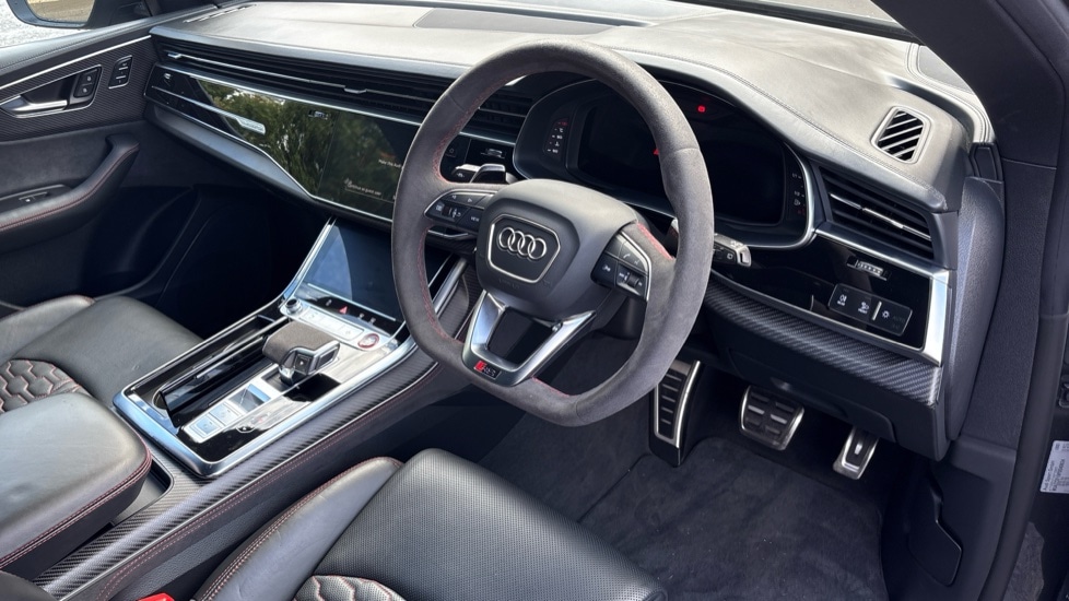 Used Audi RS Q8 2023 for sale - 76168828: Photo 6
