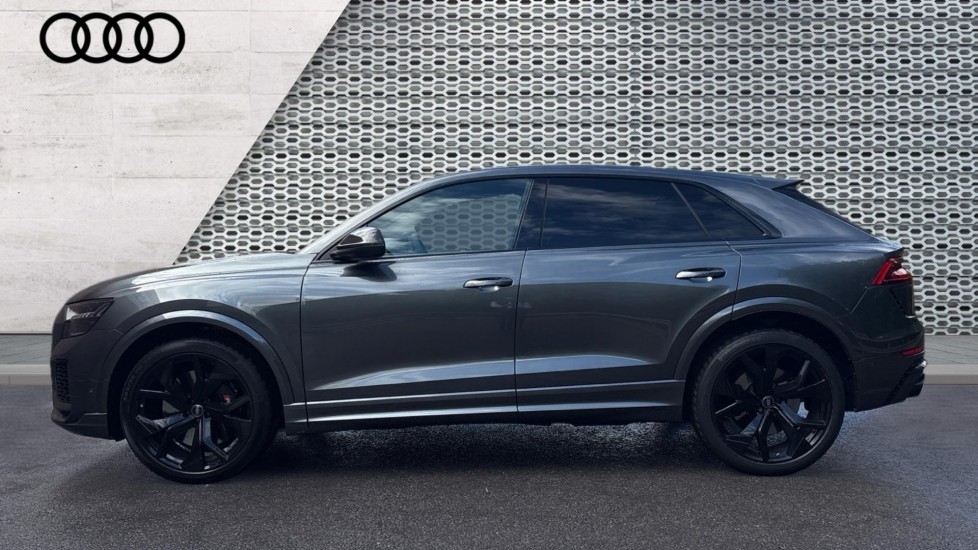 Used Audi RS Q8 2023 for sale - 76168828: Photo 9
