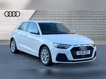 Audi - A1