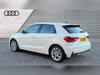 Used Audi A1 2019 for sale - 76595316: Photo