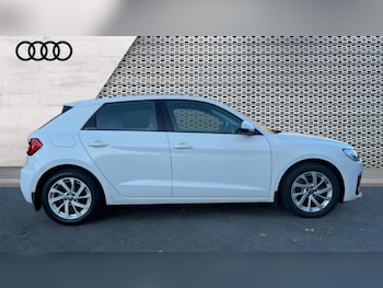 Used Audi A1 2019 for sale - 76595316: Photo
