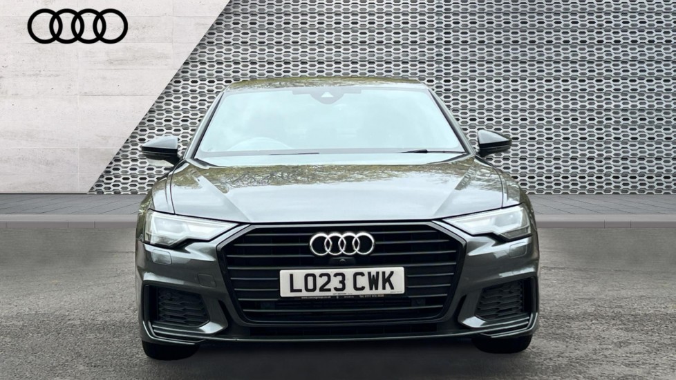 Used Audi A6 2025 for sale - 76609530: Photo 10