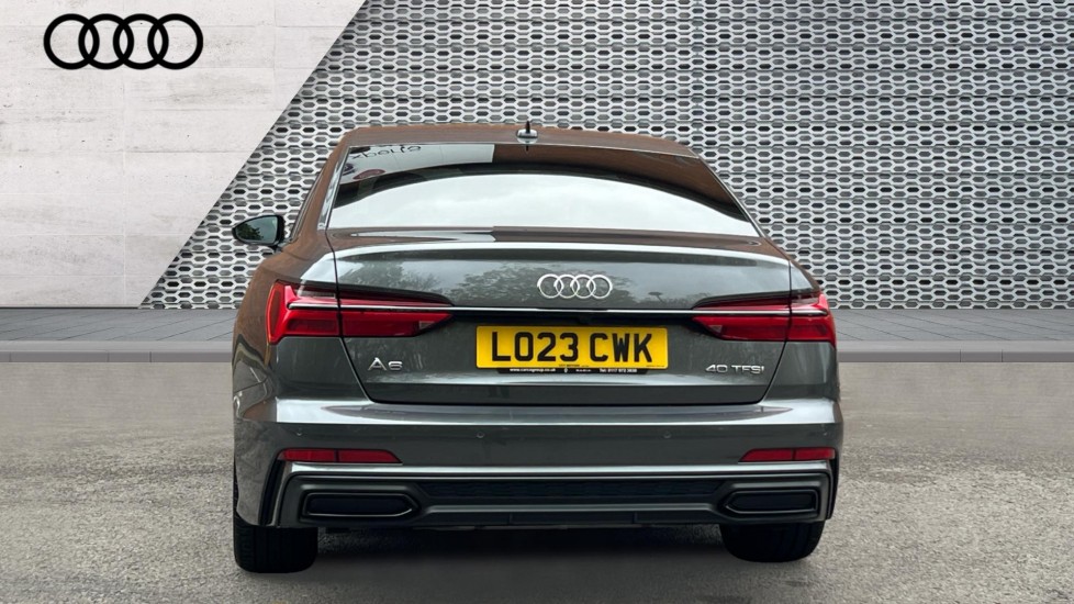 Used Audi A6 2025 for sale - 76609530: Photo 11