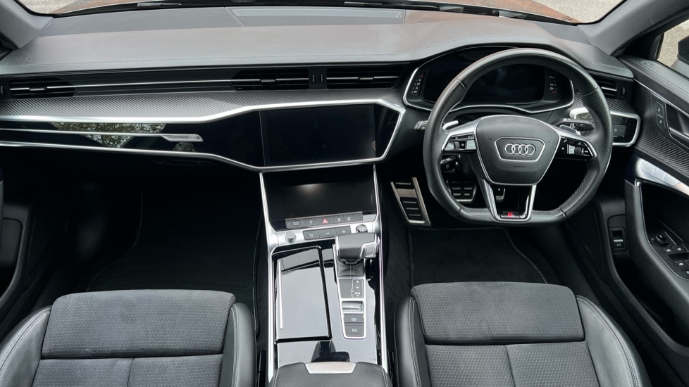 Used Audi A6 2025 for sale - 76609530: Photo 12