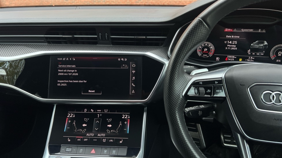 Used Audi A6 2025 for sale - 76609530: Photo 13