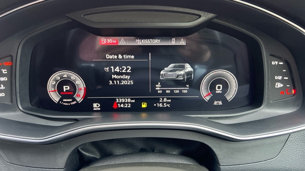 Used Audi A6 2025 for sale - 76609530: Photo 14