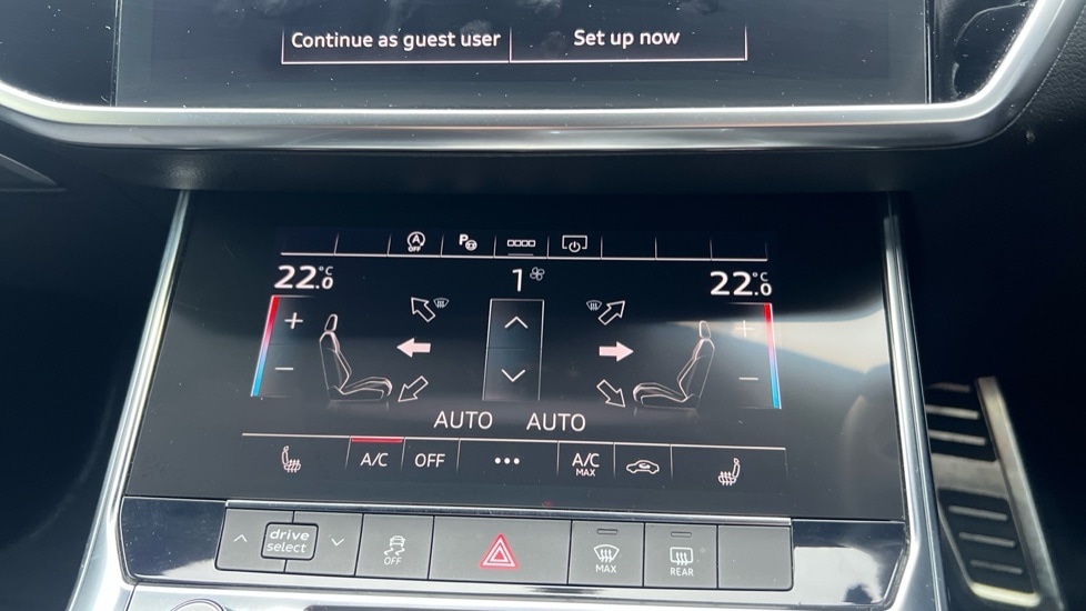 Used Audi A6 2025 for sale - 76609530: Photo 16