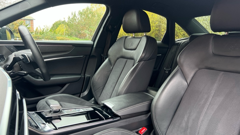 Used Audi A6 2025 for sale - 76609530: Photo 17