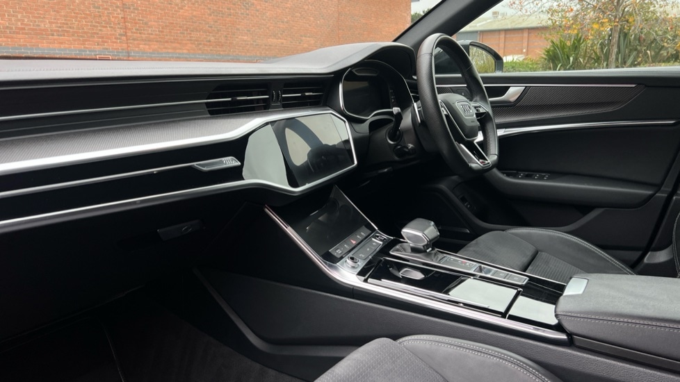 Used Audi A6 2025 for sale - 76609530: Photo 2