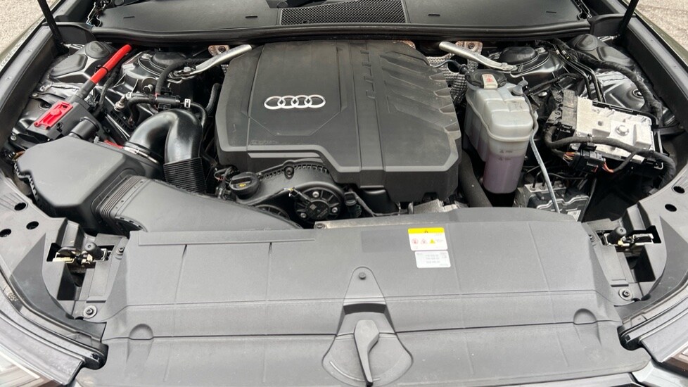 Used Audi A6 2025 for sale - 76609530: Photo 20