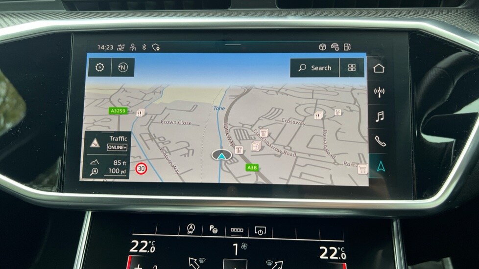 Used Audi A6 2025 for sale - 76609530: Photo 25