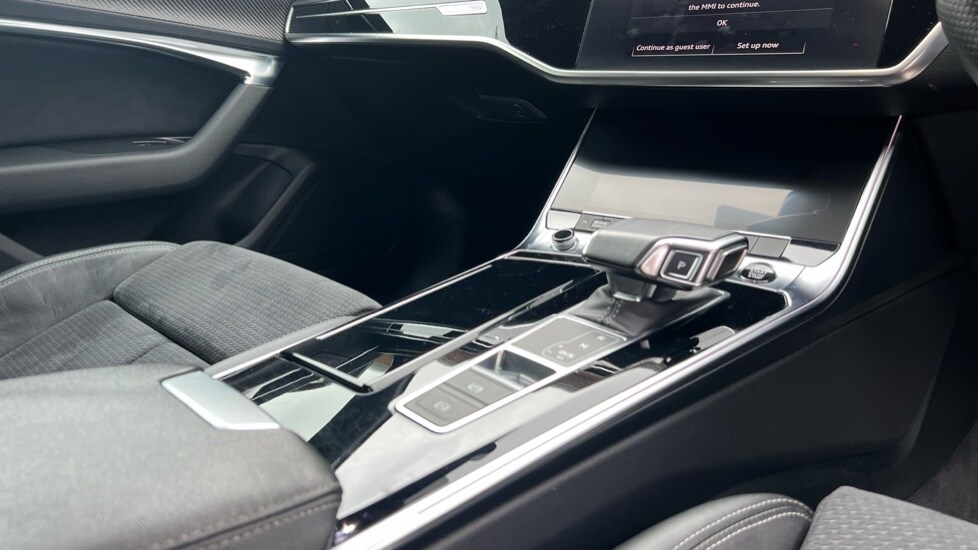 Used Audi A6 2025 for sale - 76609530: Photo 26