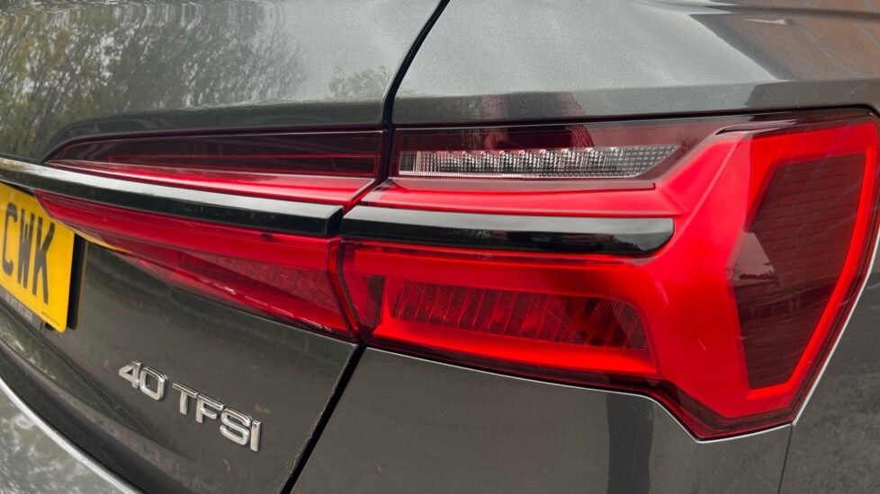 Used Audi A6 2025 for sale - 76609530: Photo 33