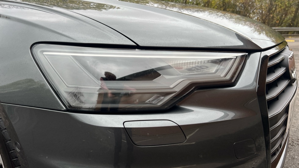 Used Audi A6 2025 for sale - 76609530: Photo 34