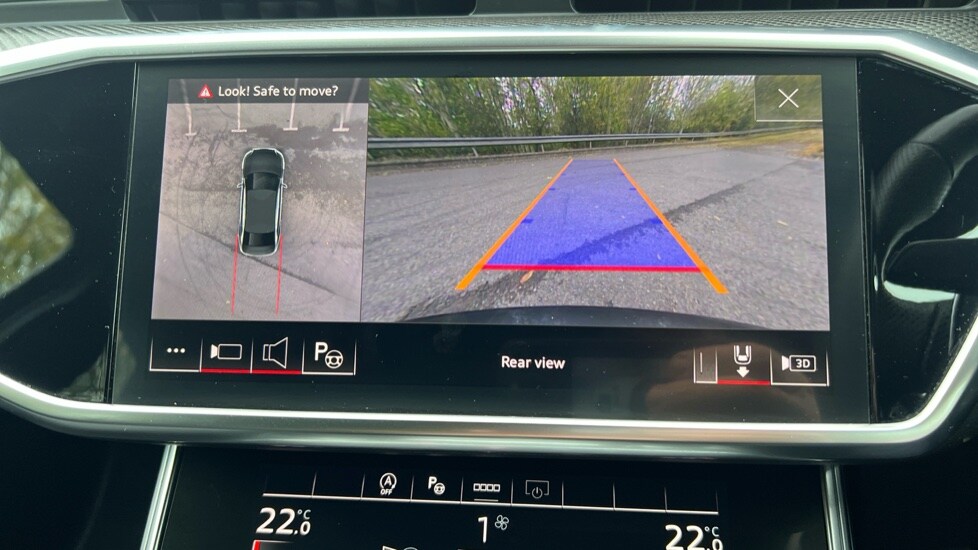 Used Audi A6 2025 for sale - 76609530: Photo 36