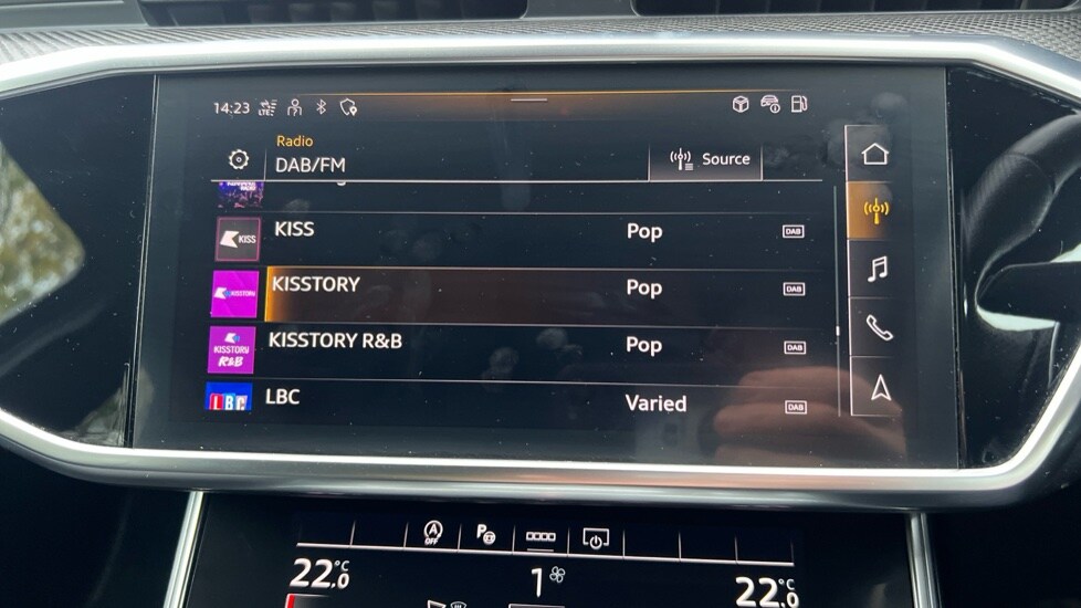 Used Audi A6 2025 for sale - 76609530: Photo 38