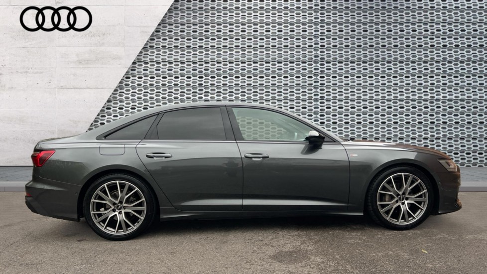 Used Audi A6 2025 for sale - 76609530: Photo 4