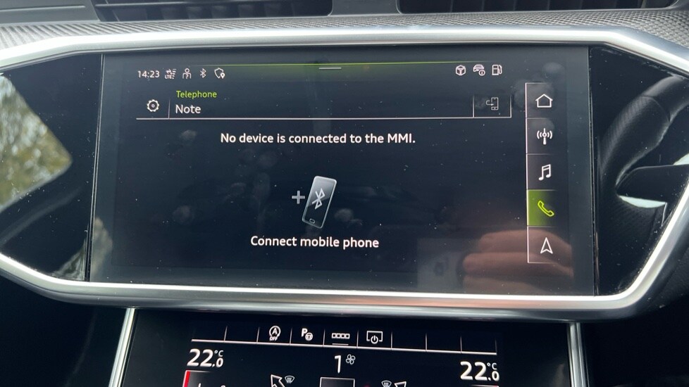 Used Audi A6 2025 for sale - 76609530: Photo 40