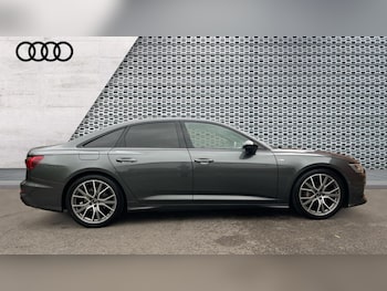 Used Audi A6 2025 for sale - 76609530: Photo