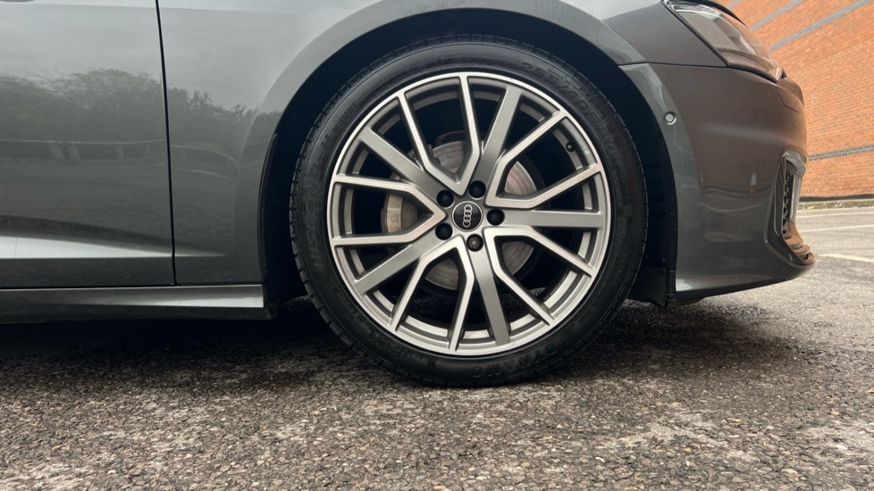 Used Audi A6 2025 for sale - 76609530: Photo 5