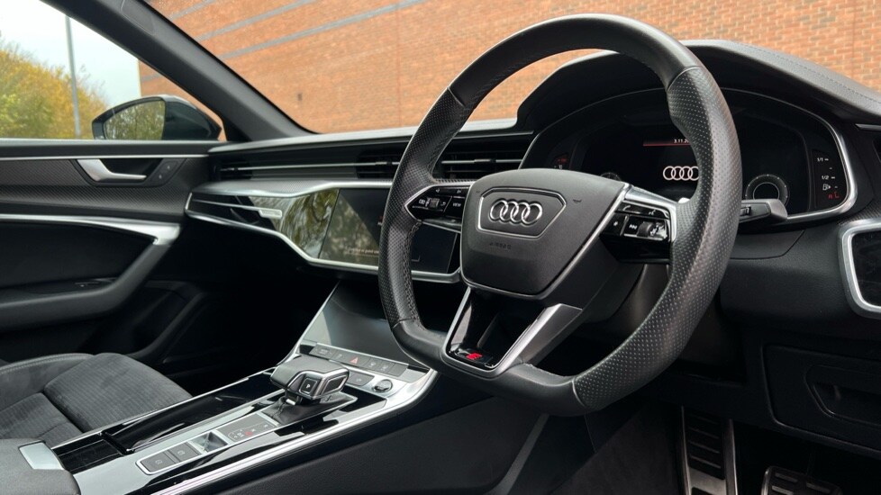 Used Audi A6 2025 for sale - 76609530: Photo 6