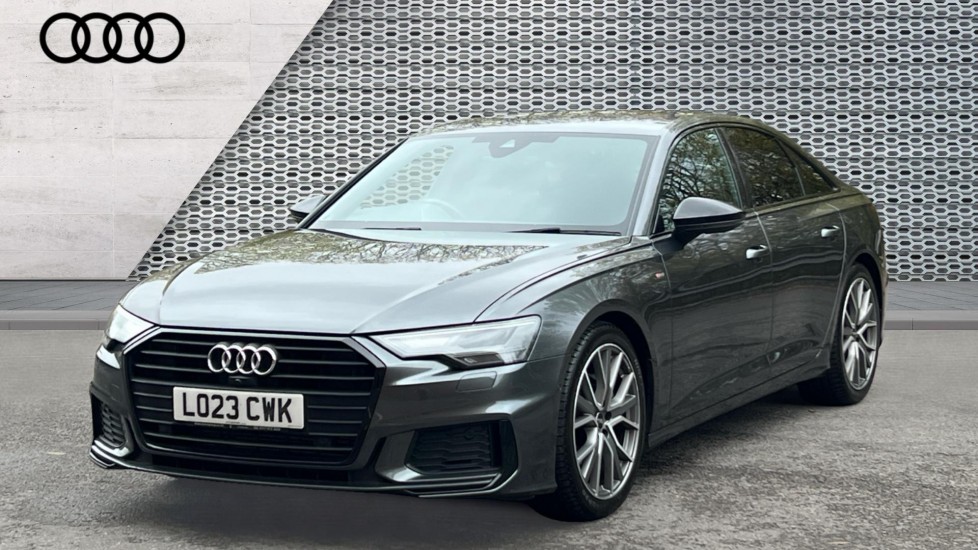 Used Audi A6 2025 for sale - 76609530: Photo 7