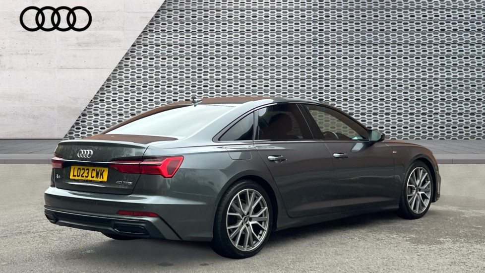 Used Audi A6 2025 for sale - 76609530: Photo 8