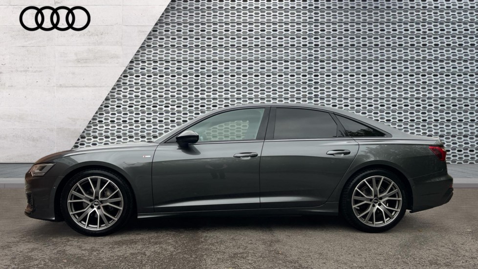 Used Audi A6 2025 for sale - 76609530: Photo 9