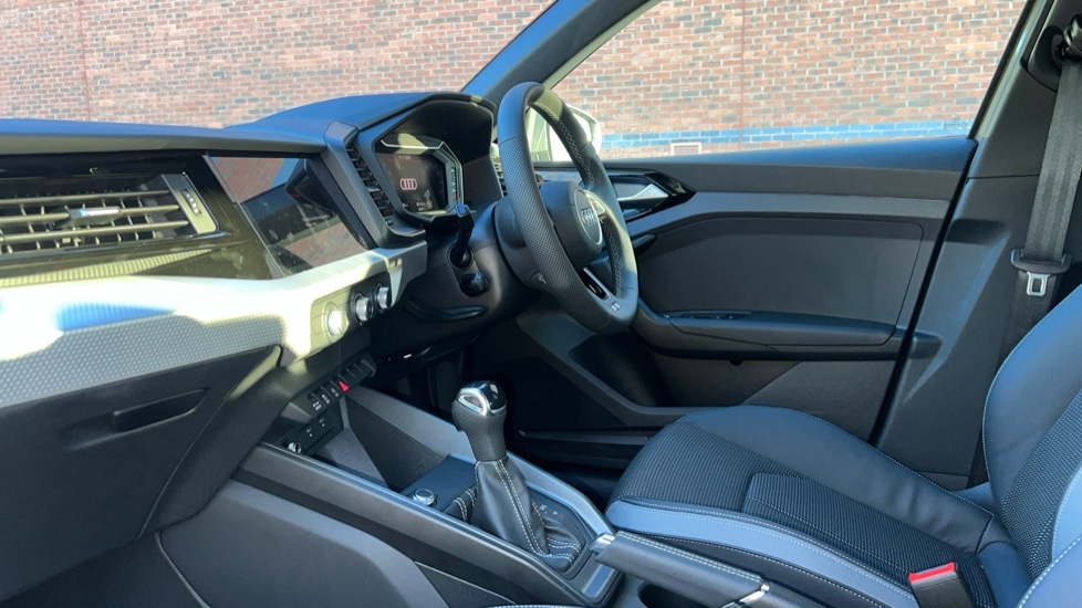 Used Audi A1 2025 for sale - 76874479: Photo 2