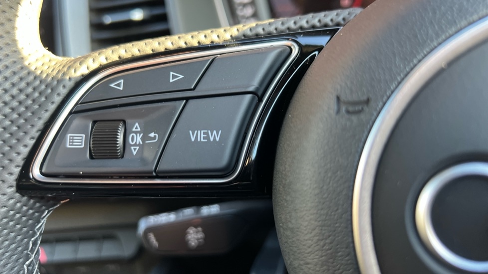 Used Audi A1 2025 for sale - 76874479: Photo 24