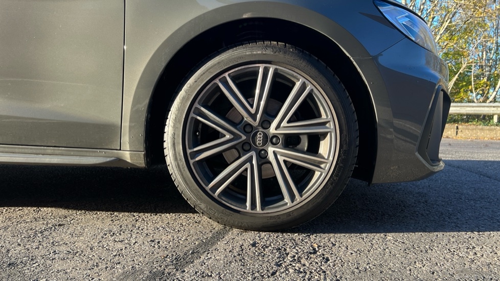 Used Audi A1 2025 for sale - 76874479: Photo 5