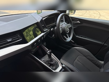 Used Audi A1 2022 for sale - 75472155: Photo