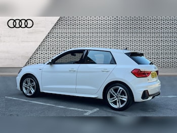 Used Audi A1 2022 for sale - 75472155: Photo
