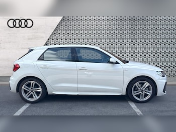 Used Audi A1 2022 for sale - 75472155: Photo