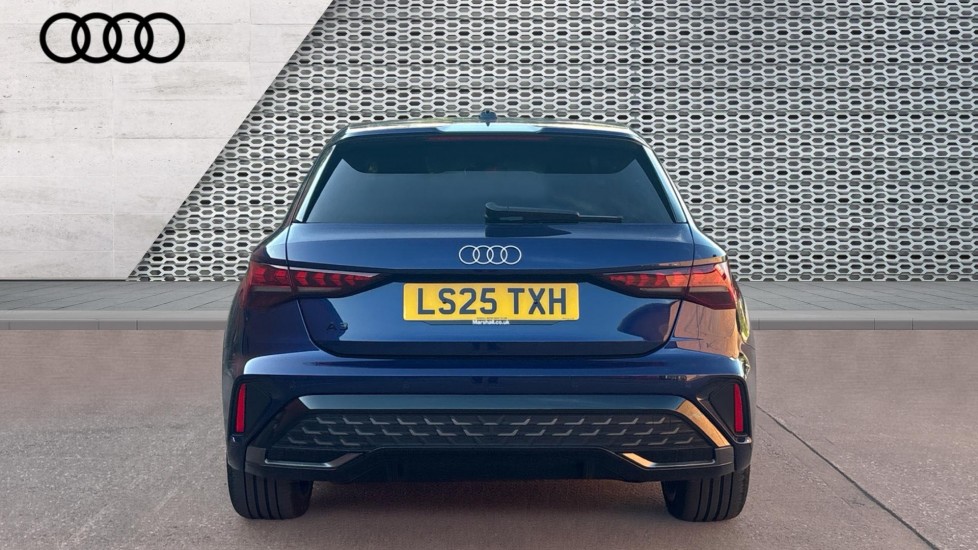 Used Audi A3 2025 for sale - 76984007: Photo 11