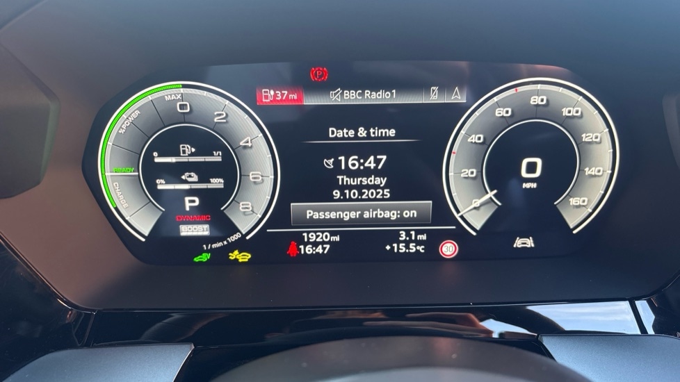 Used Audi A3 2025 for sale - 76984007: Photo 14