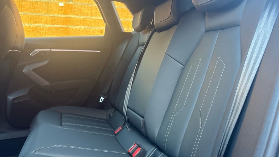 Used Audi A3 2025 for sale - 76984007: Photo 15