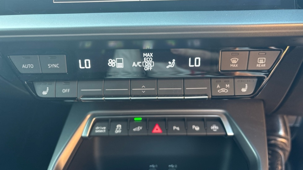 Used Audi A3 2025 for sale - 76984007: Photo 16