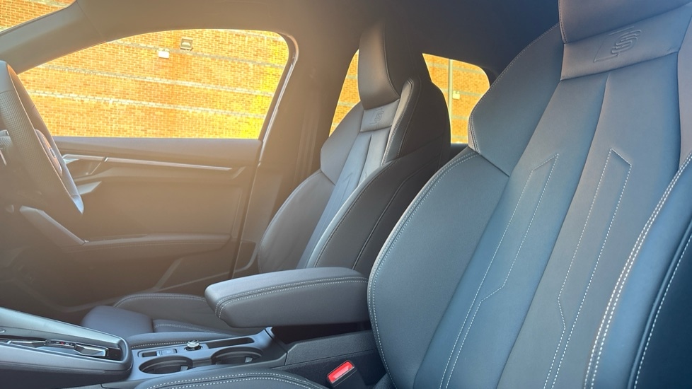 Used Audi A3 2025 for sale - 76984007: Photo 17