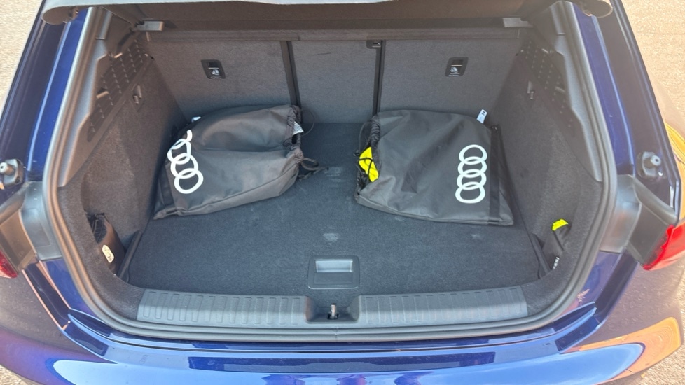 Used Audi A3 2025 for sale - 76984007: Photo 18