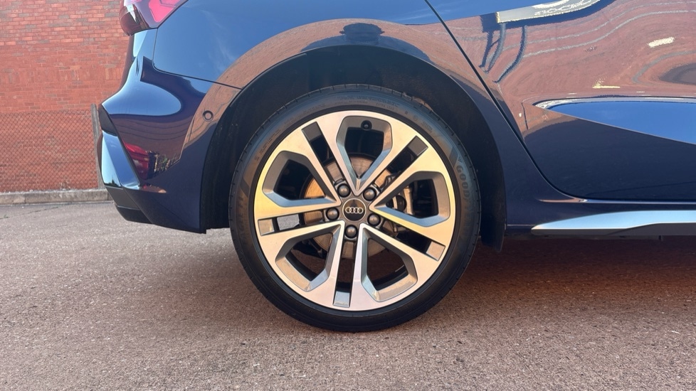 Used Audi A3 2025 for sale - 76984007: Photo 21