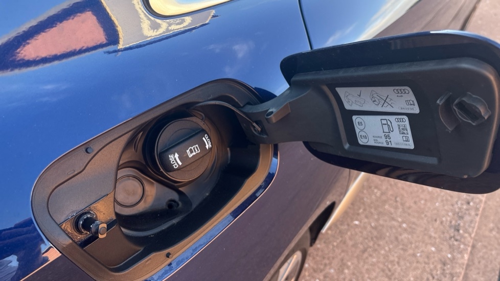 Used Audi A3 2025 for sale - 76984007: Photo 22