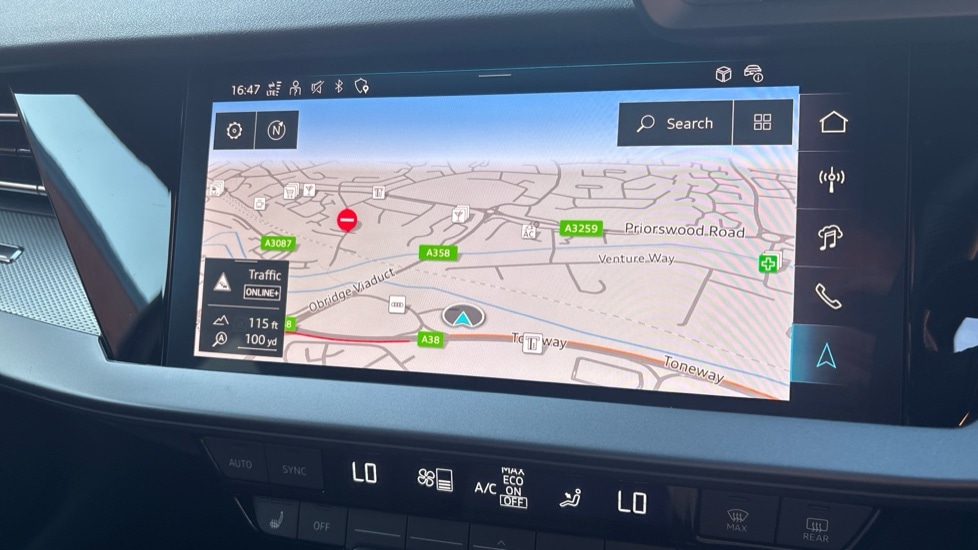 Used Audi A3 2025 for sale - 76984007: Photo 25