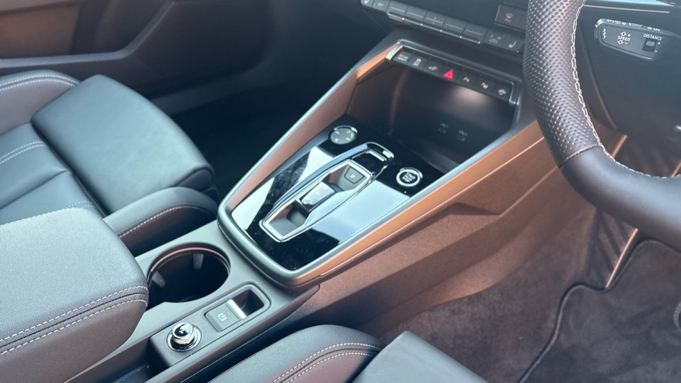 Used Audi A3 2025 for sale - 76984007: Photo 27