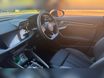 Used Audi A3 2025 for sale - 76984007: Photo