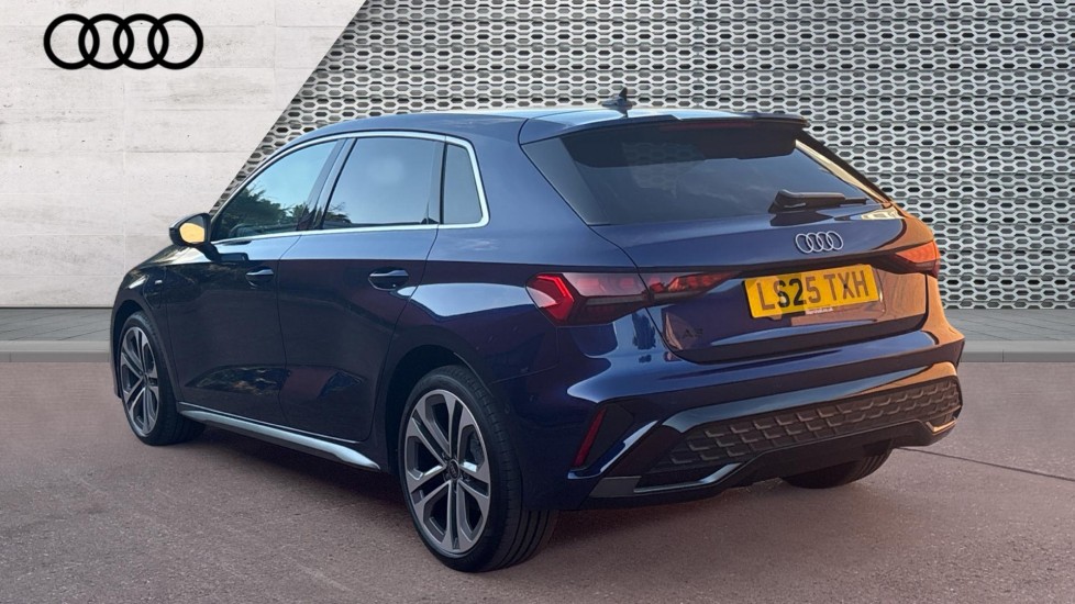 Used Audi A3 2025 for sale - 76984007: Photo 3