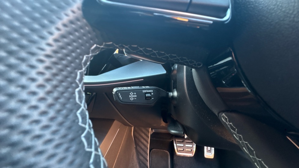 Used Audi A3 2025 for sale - 76984007: Photo 31