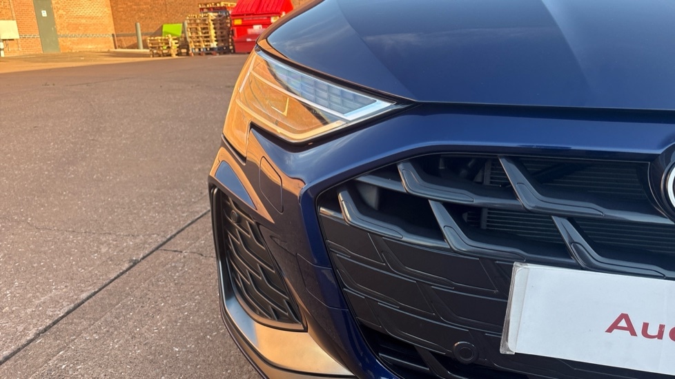 Used Audi A3 2025 for sale - 76984007: Photo 34