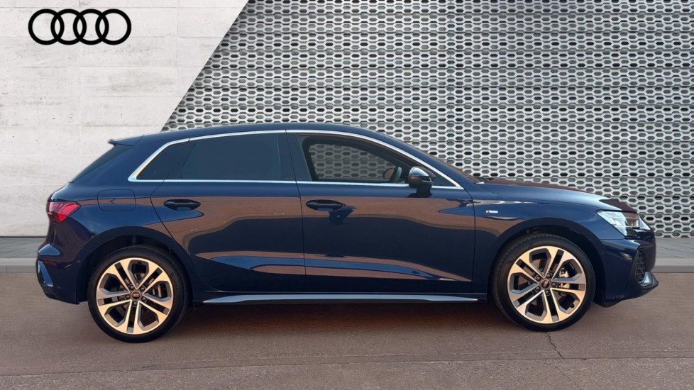Used Audi A3 2025 for sale - 76984007: Photo 4